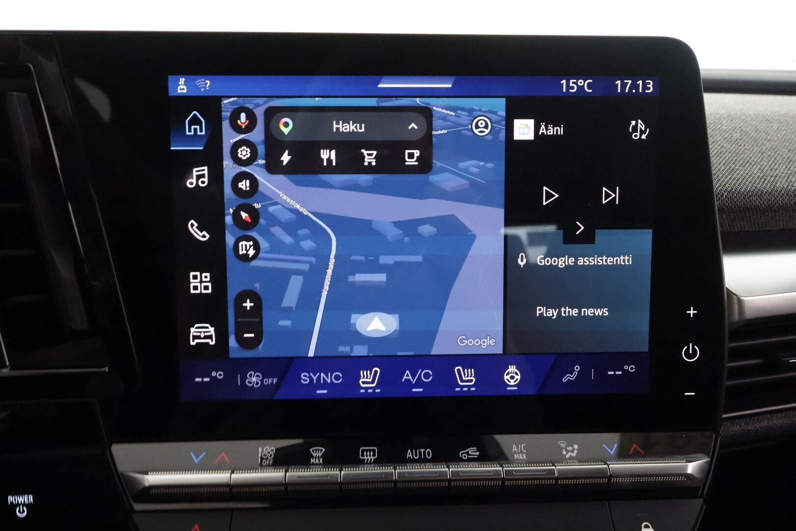 RENAULT SCENIC 2024 E-Tech electric 170hv comfort range techno - Ennakkomyynnissä | ILP | ACC | Arkamys Audio | P. kamera | Kaistavahti | KeylessGo
