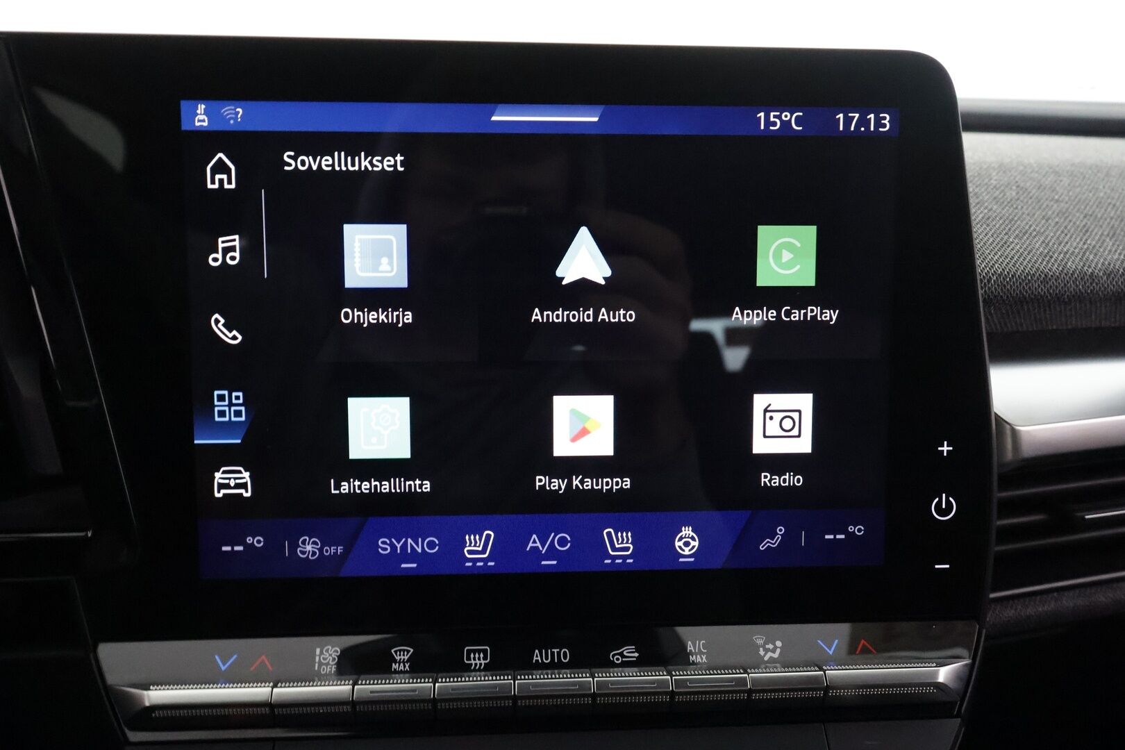 RENAULT SCENIC 2024 E-Tech electric 170hv comfort range techno - Ennakkomyynnissä | ILP | ACC | Arkamys Audio | P. kamera | Kaistavahti | KeylessGo