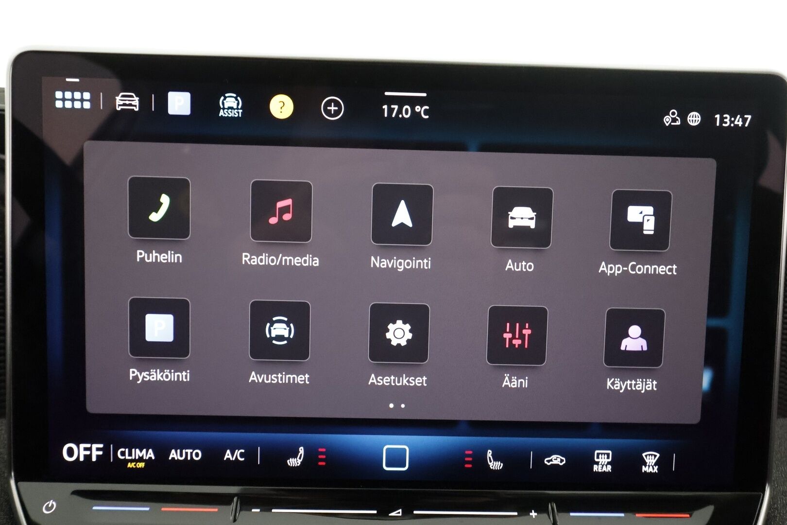 VOLKSWAGEN PASSAT 2025 Variant 1.5 eTSI DSG - | ACC | LED | P.Kamera | Ratinlämmitys | Digimittaristo | Navi |  Apple&Android | Merkkihuollettu |