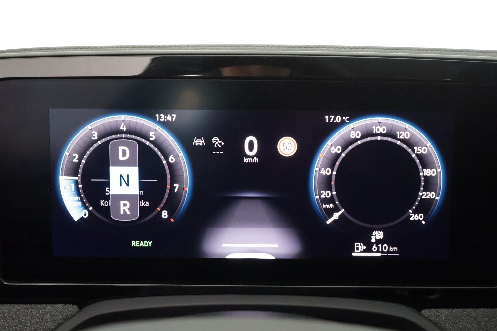 VOLKSWAGEN PASSAT 2025 Variant 1.5 eTSI DSG - | ACC | LED | P.Kamera | Ratinlämmitys | Digimittaristo | Navi |  Apple&Android | Merkkihuollettu |