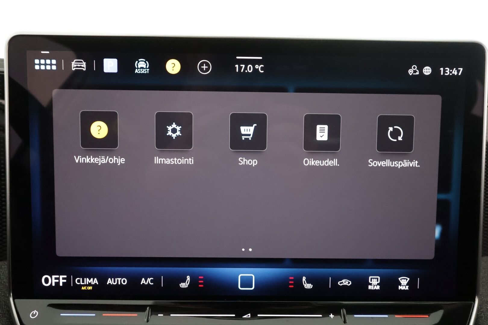 VOLKSWAGEN PASSAT 2025 Variant 1.5 eTSI DSG - | ACC | LED | P.Kamera | Ratinlämmitys | Digimittaristo | Navi |  Apple&Android | Merkkihuollettu |