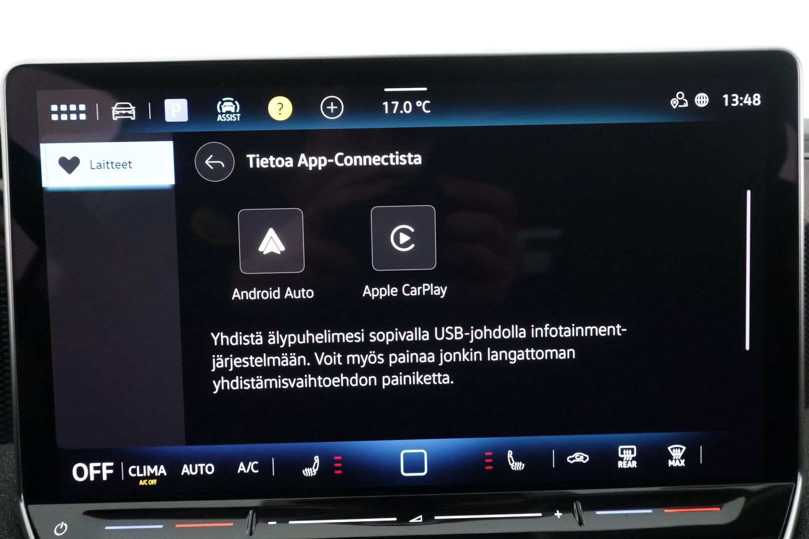 VOLKSWAGEN PASSAT 2025 Variant 1.5 eTSI DSG - | ACC | LED | P.Kamera | Ratinlämmitys | Digimittaristo | Navi |  Apple&Android | Merkkihuollettu |