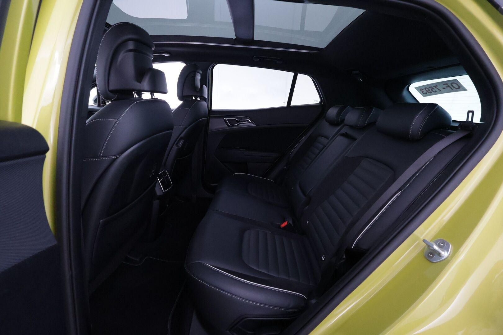 KIA SPORTAGE 2022 1,6 T-GDI AWD Plug-in Hybrid GT-Line AT 265hv - | ACC | Koukku | H/K | Ilm. sähkönahat | Kattoluukku | 360° | Muistipenkki | HDA | BSM | RCTA | Sähk. takaluukku | Lämm. ratti | 