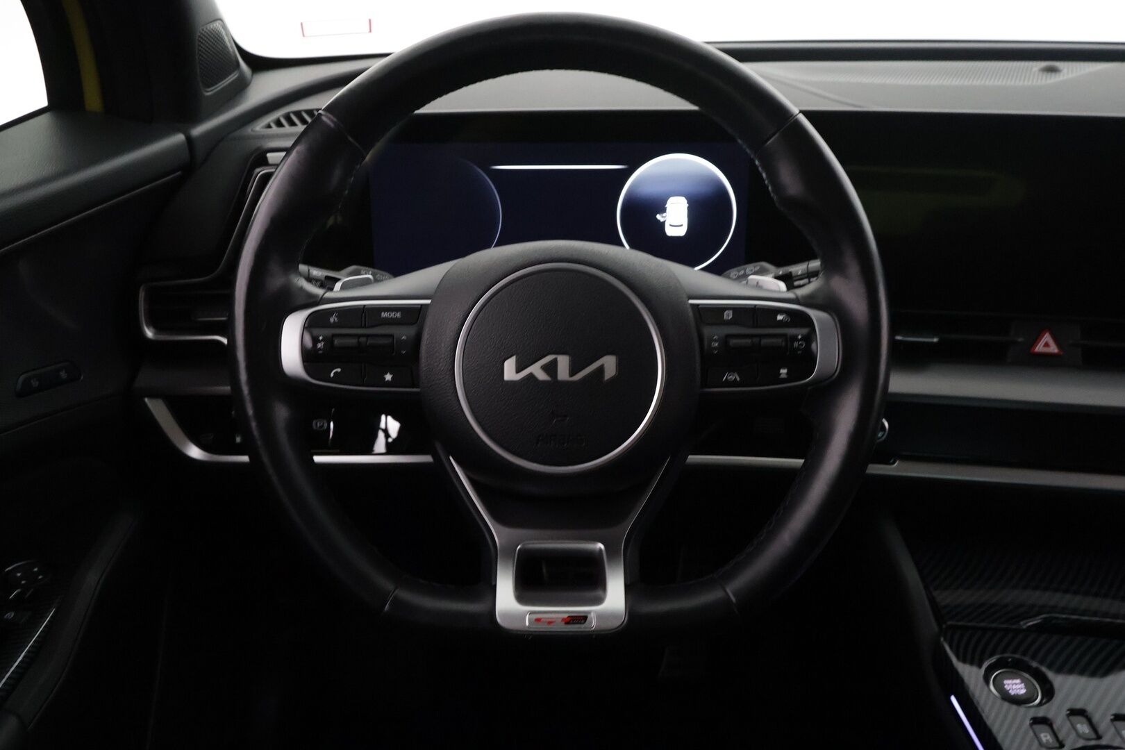 KIA SPORTAGE 2022 1,6 T-GDI AWD Plug-in Hybrid GT-Line AT 265hv - | ACC | Koukku | H/K | Ilm. sähkönahat | Kattoluukku | 360° | Muistipenkki | HDA | BSM | RCTA | Sähk. takaluukku | Lämm. ratti | 
