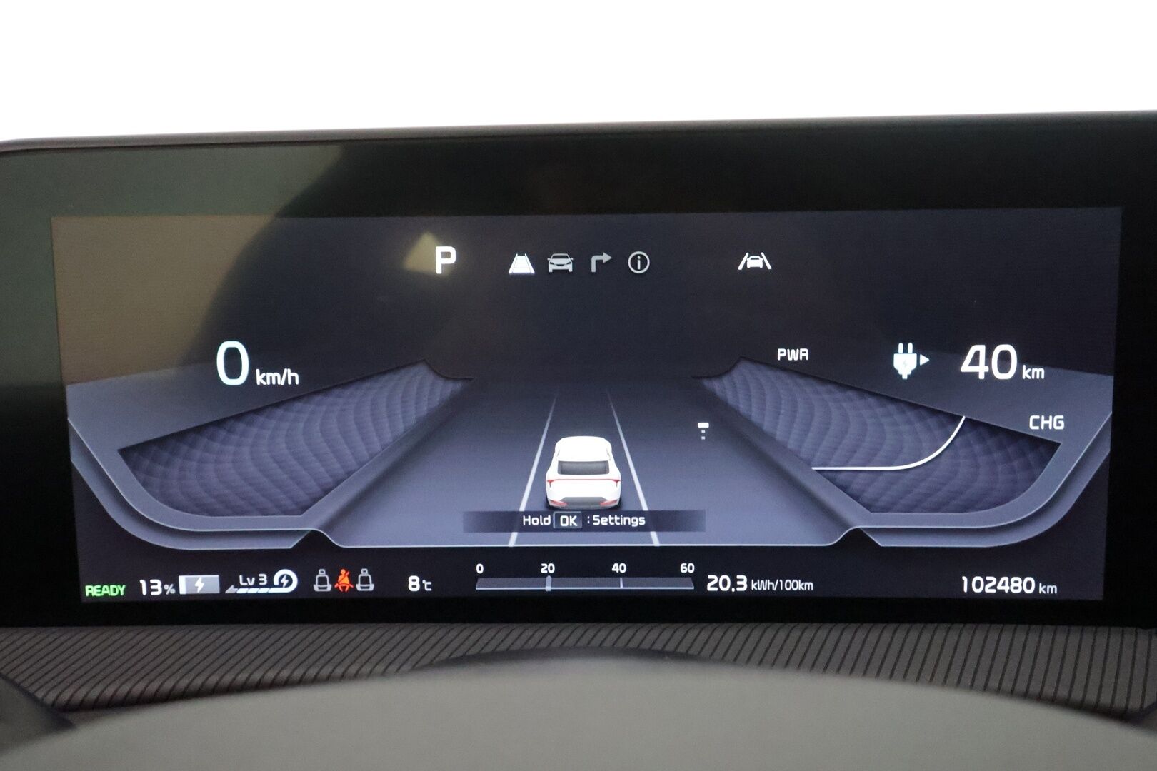 KIA EV6 2023 GT-Line RWD - | ACC | ILP | Koukku | 360° | Kattoluukku | Ilm. relax penkit | Muistipenkki | Ambient | Nahka-alcantara | HDA | BSM | Merkkihuollot |