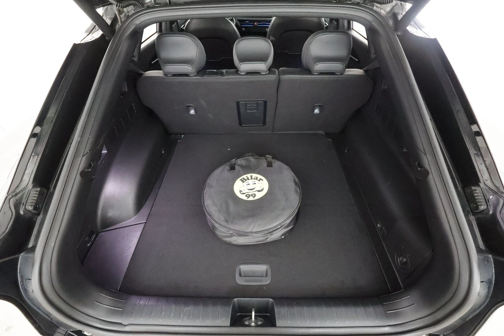 KIA EV6 2023 GT-Line RWD - | ACC | ILP | Koukku | 360° | Kattoluukku | Ilm. relax penkit | Muistipenkki | Ambient | Nahka-alcantara | HDA | BSM | Merkkihuollot |