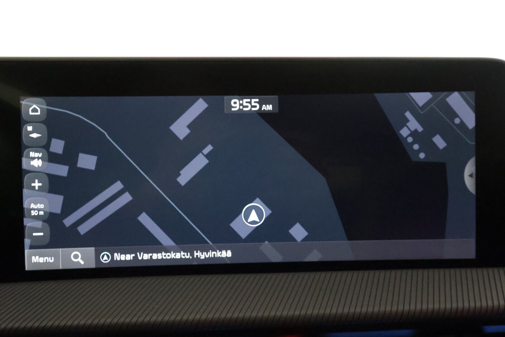 KIA EV6 2023 GT-Line RWD - | ACC | ILP | Koukku | 360° | Kattoluukku | Ilm. relax penkit | Muistipenkki | Ambient | Nahka-alcantara | HDA | BSM | Merkkihuollot |