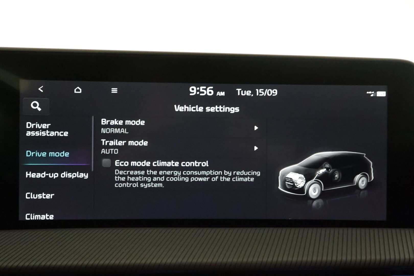 KIA EV6 2023 GT-Line RWD - | ACC | ILP | Koukku | 360° | Kattoluukku | Ilm. relax penkit | Muistipenkki | Ambient | Nahka-alcantara | HDA | BSM | Merkkihuollot |