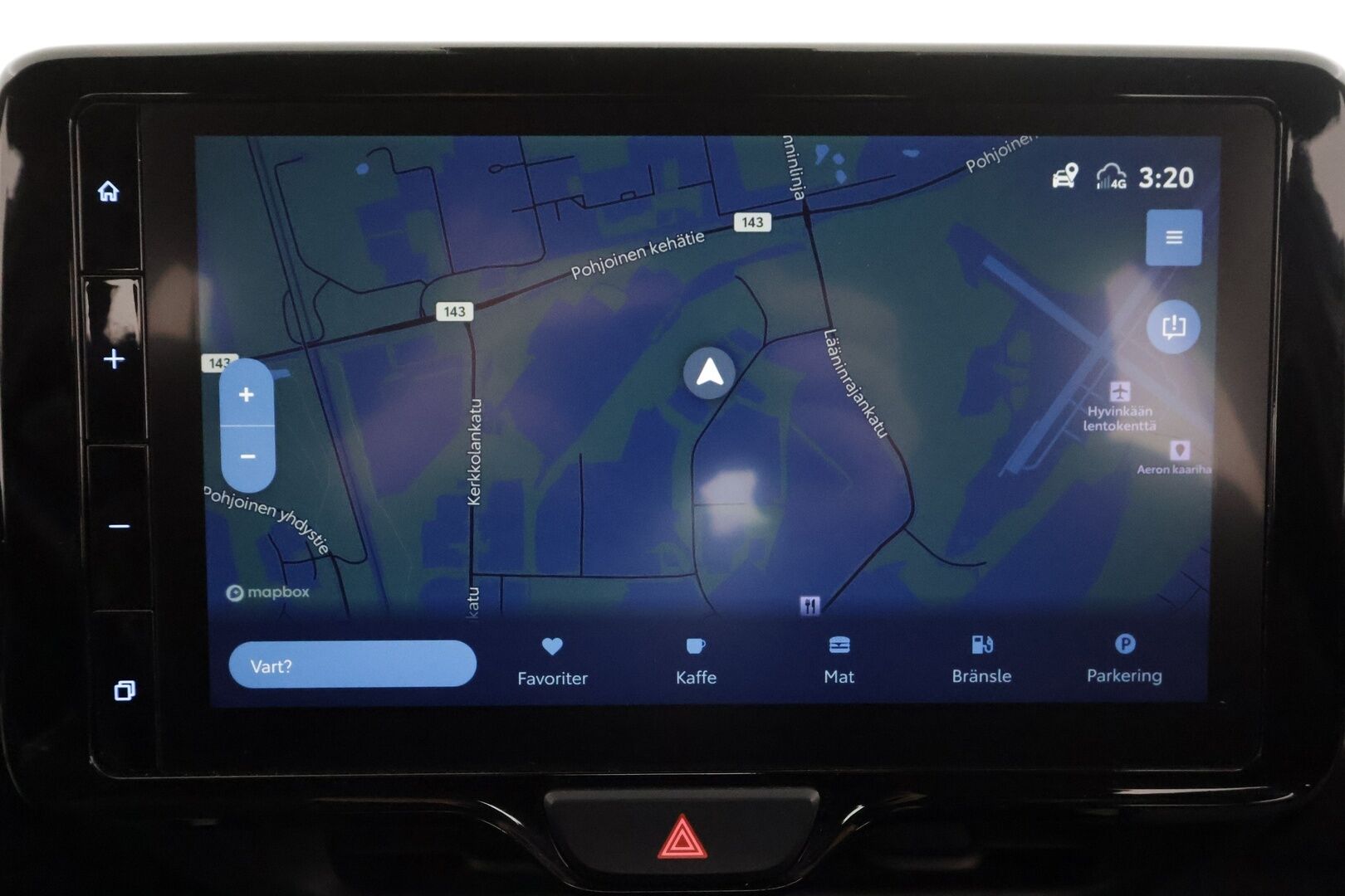 TOYOTA YARIS CROSS 2023 1.5 Hybrid Intense AWD - | ACC | LED | LTA | RSA | Navi | Keyless | Lämm. ratti | P.kamera ja tutkat | Apple & Android | Lohko+sisälämmitin | 2x renkaat aluin | 