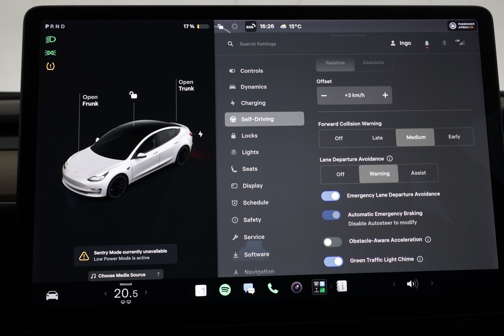 Tesla Model 3 2021 Performance - | ACC | ILP | Matrix | Track Mode | Lasikatto | Premium Audio | P.kamera ja tutkat | Sähkönahat | Muistipenkki | Autosteer | 2x renkaat aluin | 