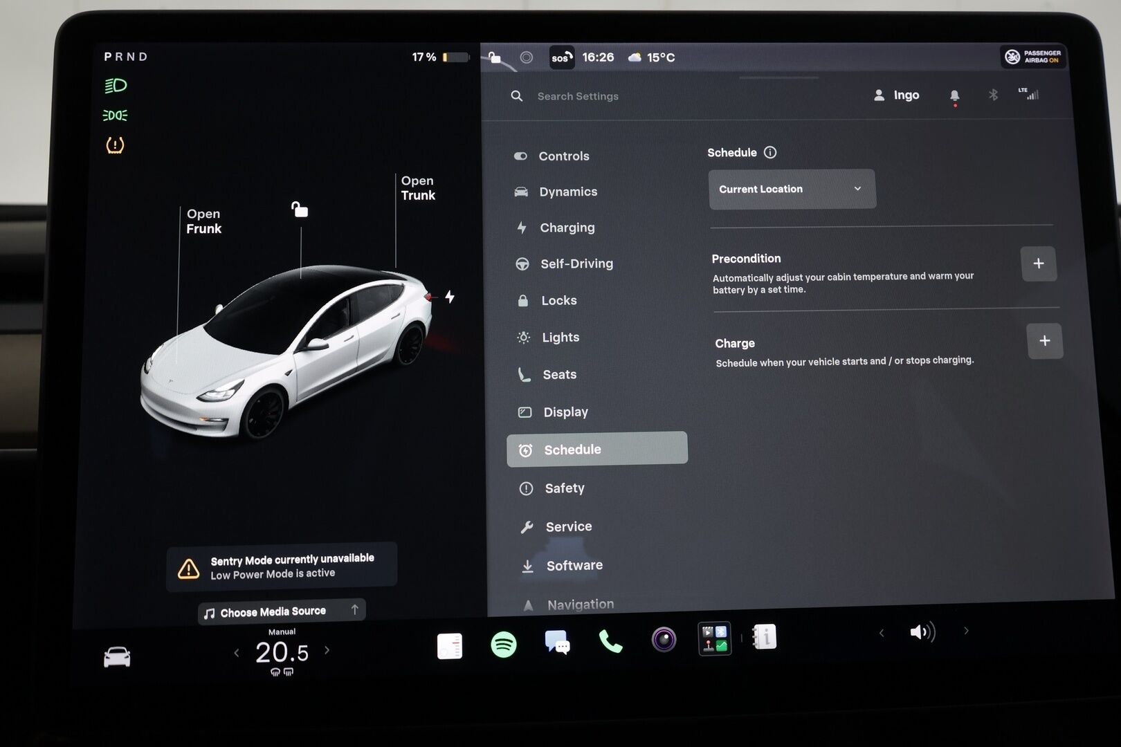 Tesla Model 3 2021 Performance - | ACC | ILP | Matrix | Track Mode | Lasikatto | Premium Audio | P.kamera ja tutkat | Sähkönahat | Muistipenkki | Autosteer | 2x renkaat aluin | 