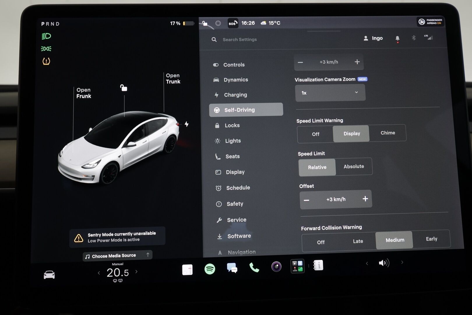 Tesla Model 3 2021 Performance - | ACC | ILP | Matrix | Track Mode | Lasikatto | Premium Audio | P.kamera ja tutkat | Sähkönahat | Muistipenkki | Autosteer | 2x renkaat aluin | 