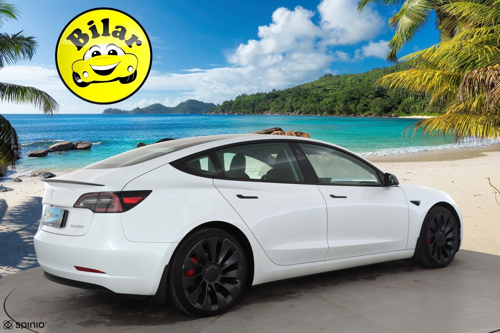 Tesla Model 3 2021 Performance - | ACC | ILP | Matrix | Track Mode | Lasikatto | Premium Audio | P.kamera ja tutkat | Sähkönahat | Muistipenkki | Autosteer | 2x renkaat aluin | 