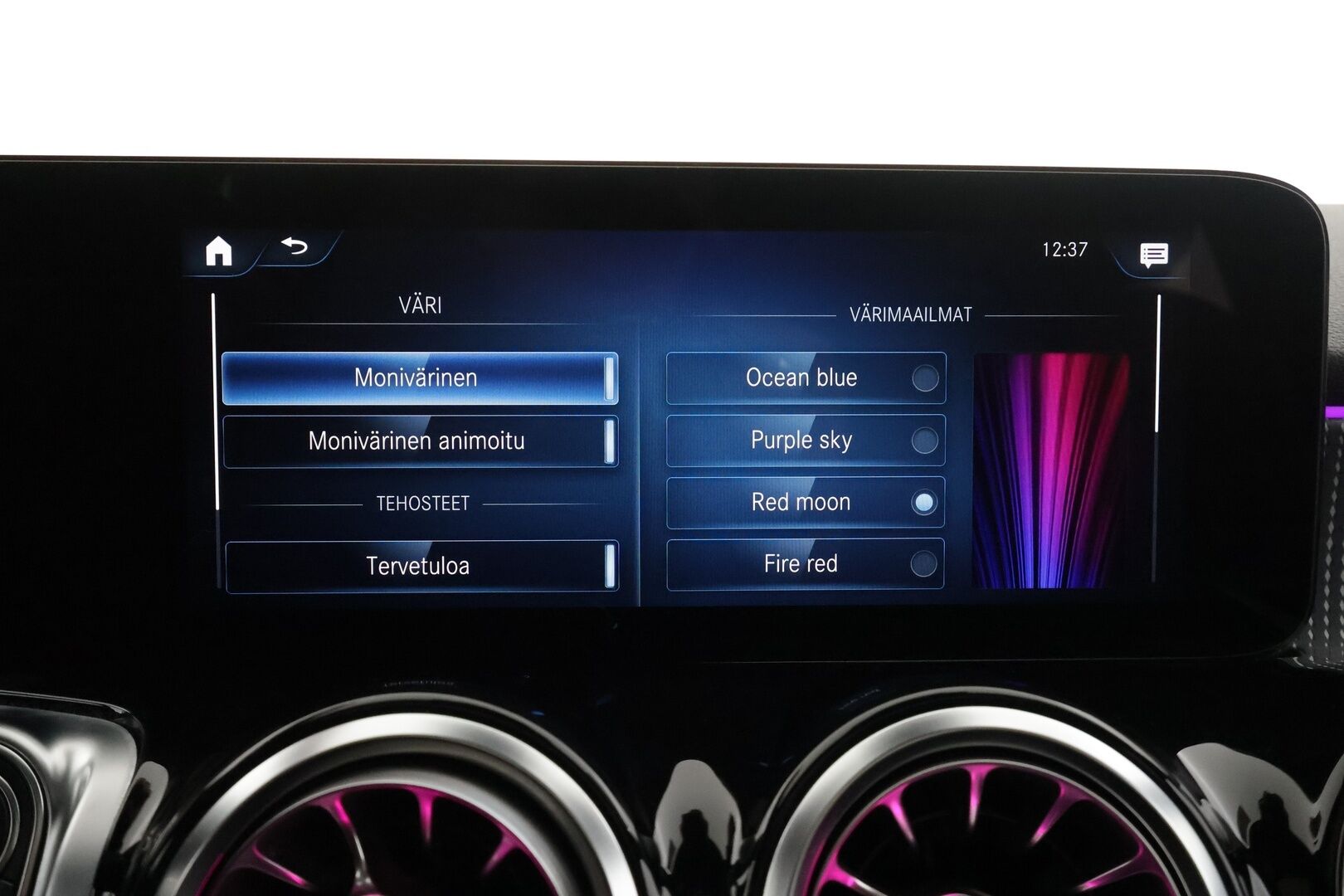 MERCEDES-BENZ EQB 2023 300 4MATIC Business - | DTR+ | ILP | Sähkönahat muistilla | Panorama | Widescreen | Ambient light | Keyless | P.kamera | Active Lane Assist | Navi | 2x renkaat aluin | ALV |
