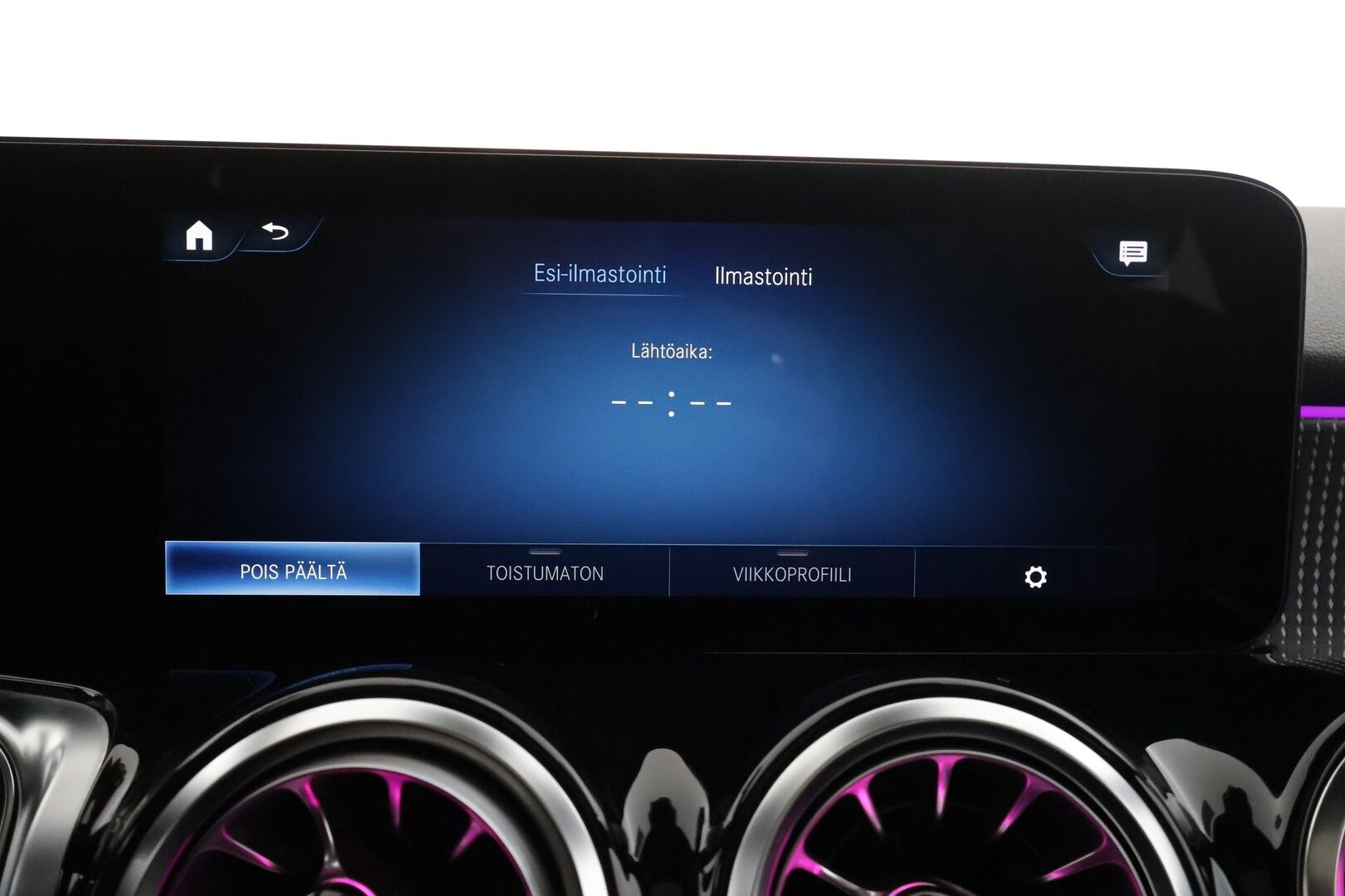 MERCEDES-BENZ EQB 2023 300 4MATIC Business - | DTR+ | ILP | Sähkönahat muistilla | Panorama | Widescreen | Ambient light | Keyless | P.kamera | Active Lane Assist | Navi | 2x renkaat aluin | ALV |