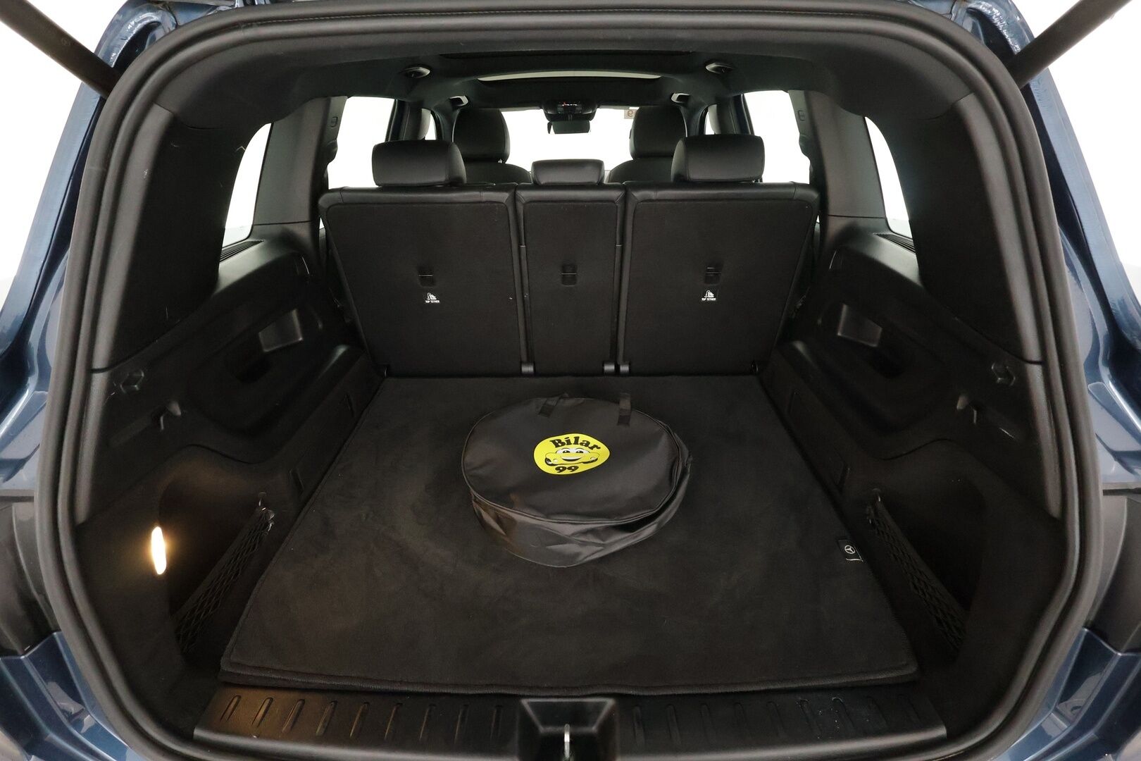 MERCEDES-BENZ EQB 2023 300 4MATIC Business - | DTR+ | ILP | Sähkönahat muistilla | Panorama | Widescreen | Ambient light | Keyless | P.kamera | Active Lane Assist | Navi | 2x renkaat aluin | ALV |