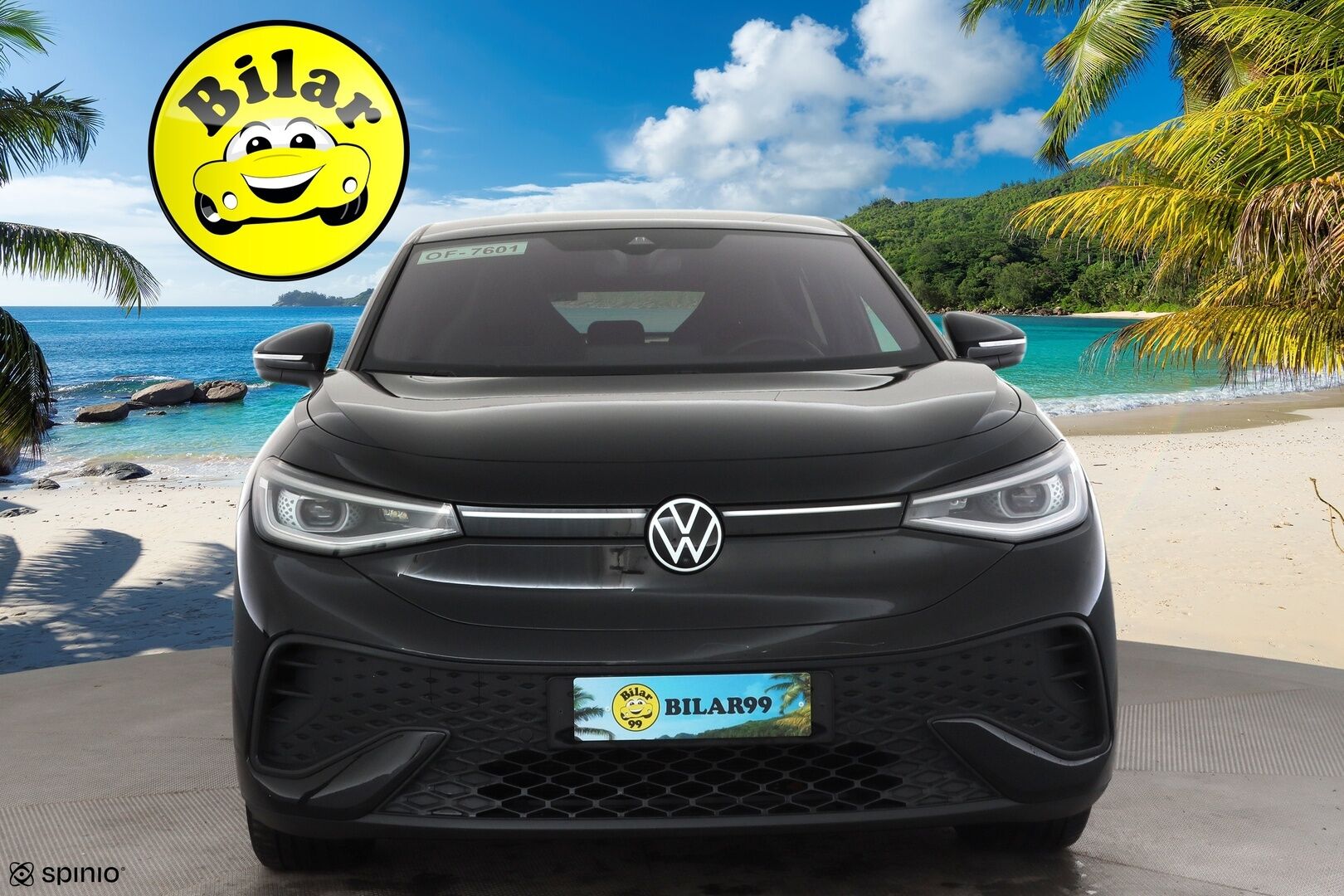 Volkswagen ID.5 2022 Pro Performance 150 kW, akku 77 kWh - | ACC | ILP | Koukku | Matrix-LED | Lasikatto | 360-Kamera | Hierovat ergoactive Sporttipenkit | HUD | Keyless | Apple&Android | Merkkihuollettu | Kahdet Renkaat |