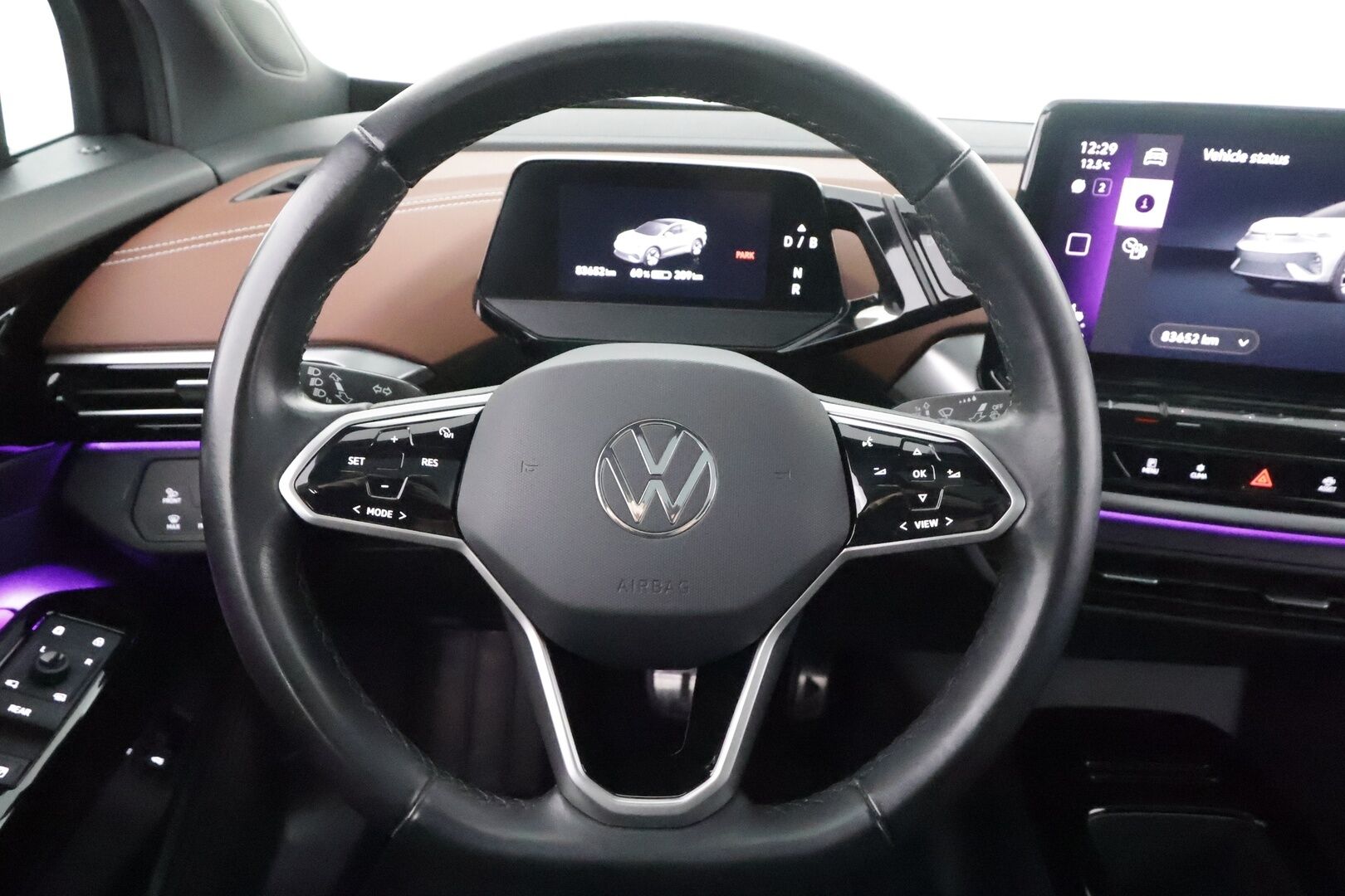 Volkswagen ID.5 2022 Pro Performance 150 kW, akku 77 kWh - | ACC | ILP | Koukku | Matrix-LED | Lasikatto | 360-Kamera | Hierovat ergoactive Sporttipenkit | HUD | Keyless | Apple&Android | Merkkihuollettu | Kahdet Renkaat |