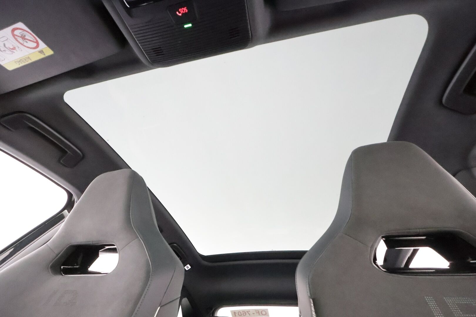 Volkswagen ID.5 2022 Pro Performance 150 kW, akku 77 kWh - | ACC | ILP | Koukku | Matrix-LED | Lasikatto | 360-Kamera | Hierovat ergoactive Sporttipenkit | HUD | Keyless | Apple&Android | Merkkihuollettu | Kahdet Renkaat |