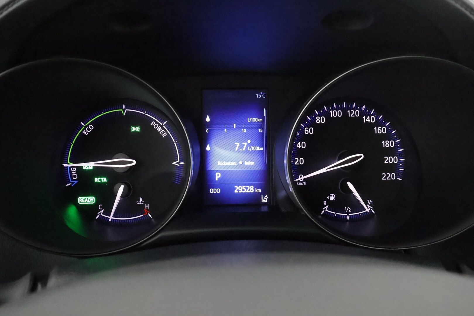 TOYOTA C-HR 2019 1.8 Hybrid - | ACC | LED | P.Kamera | Navi | Kaistavahti | Katveavustin | Keyless | Kahdet renkaat |