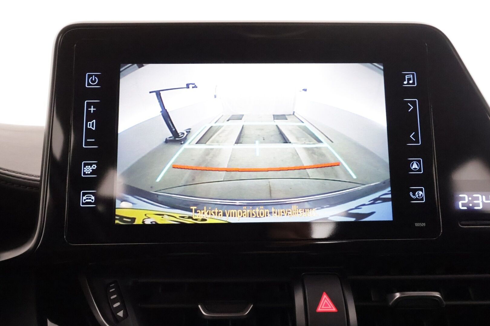 TOYOTA C-HR 2019 1.8 Hybrid - | ACC | LED | P.Kamera | Navi | Kaistavahti | Katveavustin | Keyless | Kahdet renkaat |