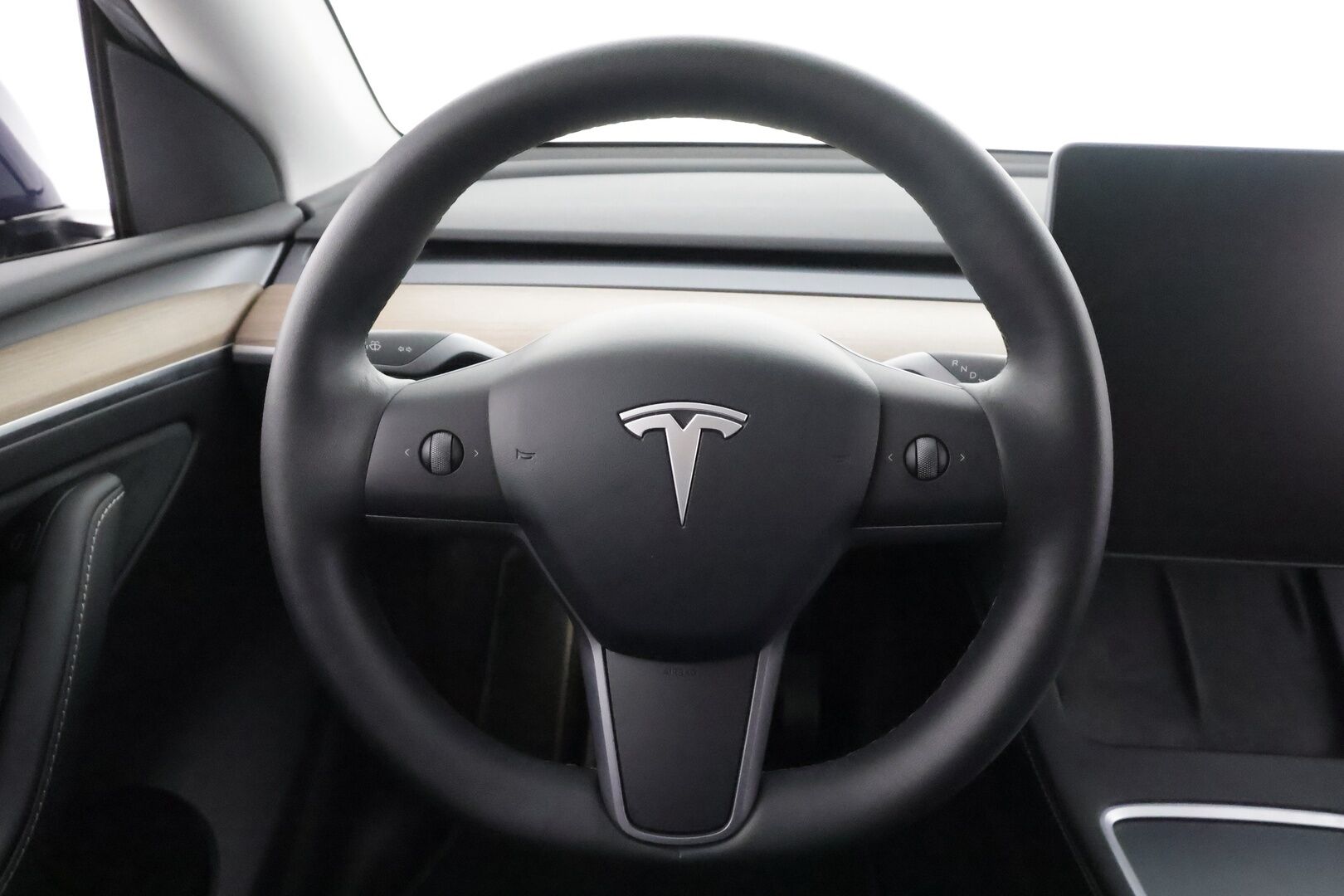 Tesla Model Y 2021 Long Range - | ILP | Lasikatto | ACC | Matrix-LED | P.Kamera | Muistipenkki | Premium Audio | Navi | Kaistavahti | Keyless | 2x Latauskaapelit | Kahdet renkaat |  