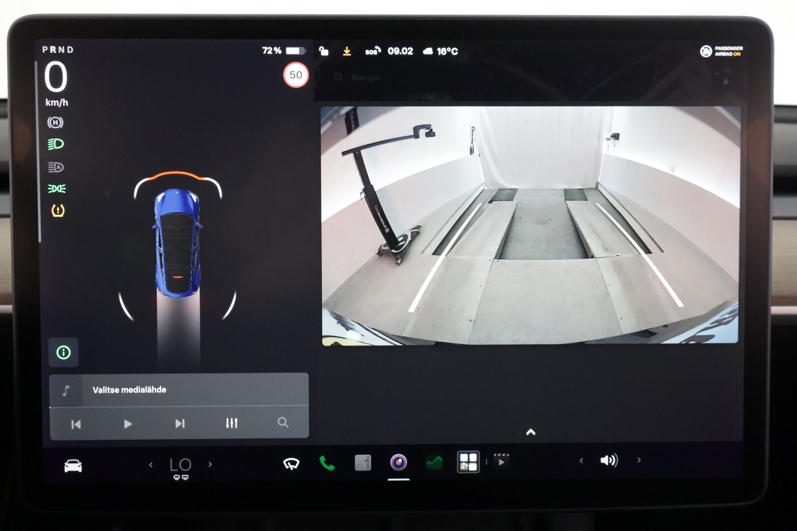 Tesla Model Y 2021 Long Range - | ILP | Lasikatto | ACC | Matrix-LED | P.Kamera | Muistipenkki | Premium Audio | Navi | Kaistavahti | Keyless | 2x Latauskaapelit | Kahdet renkaat |  