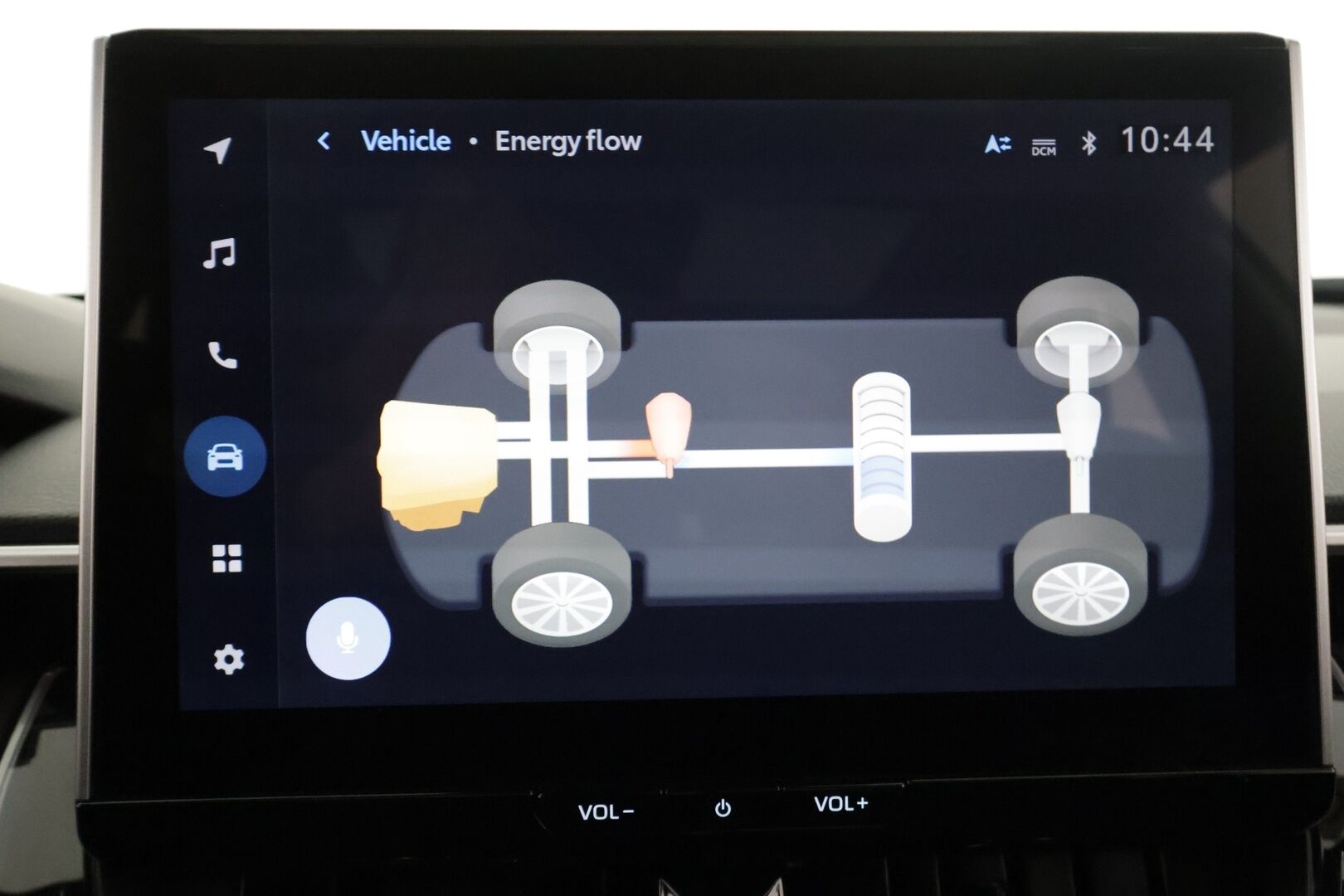 TOYOTA COROLLA CROSS 2023 2.0 Hybrid AWD-i Active - | ACC | Lasikatto | LED | P.Kamera | Kaistavahti | Katveavustin | Navi | Keyless | Digimittaristo | PDA | Merkkihuollot |