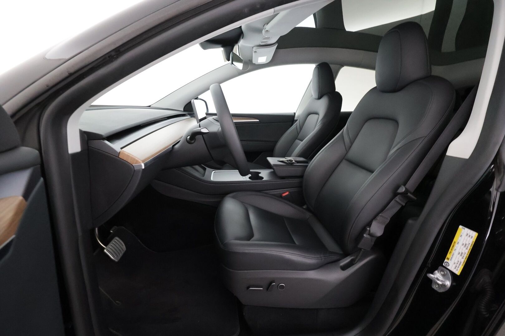 TESLA MODEL Y 2023 Performance - | Koukku | ILP | ACC | Matrix-LED | Lasikatto | P.Kamera | Muistipenkki | Premium Audio | Navi | Kaistavahti | Keyless | - KORKO VAIN 3,99 %