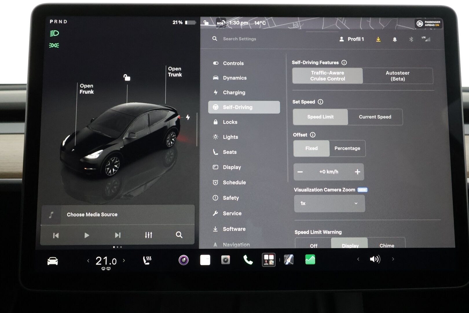 TESLA MODEL Y 2023 Performance - | Koukku | ILP | ACC | Matrix-LED | Lasikatto | P.Kamera | Muistipenkki | Premium Audio | Navi | Kaistavahti | Keyless | - KORKO VAIN 3,99 %