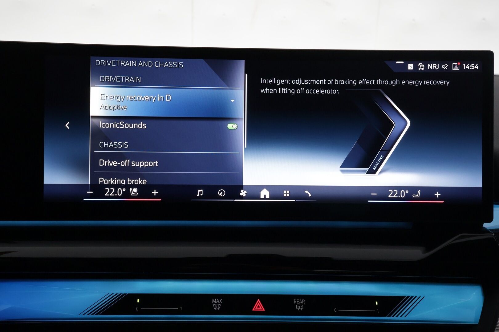 BMW I5 2024 G60 xDrive40 M Sport - Driving assistant prof. | Harman/Kardon | Koukku | Adapt.LED | P-kamera | Widescreen | Kahdet renkaat - KORKO VAIN 3,99 %
