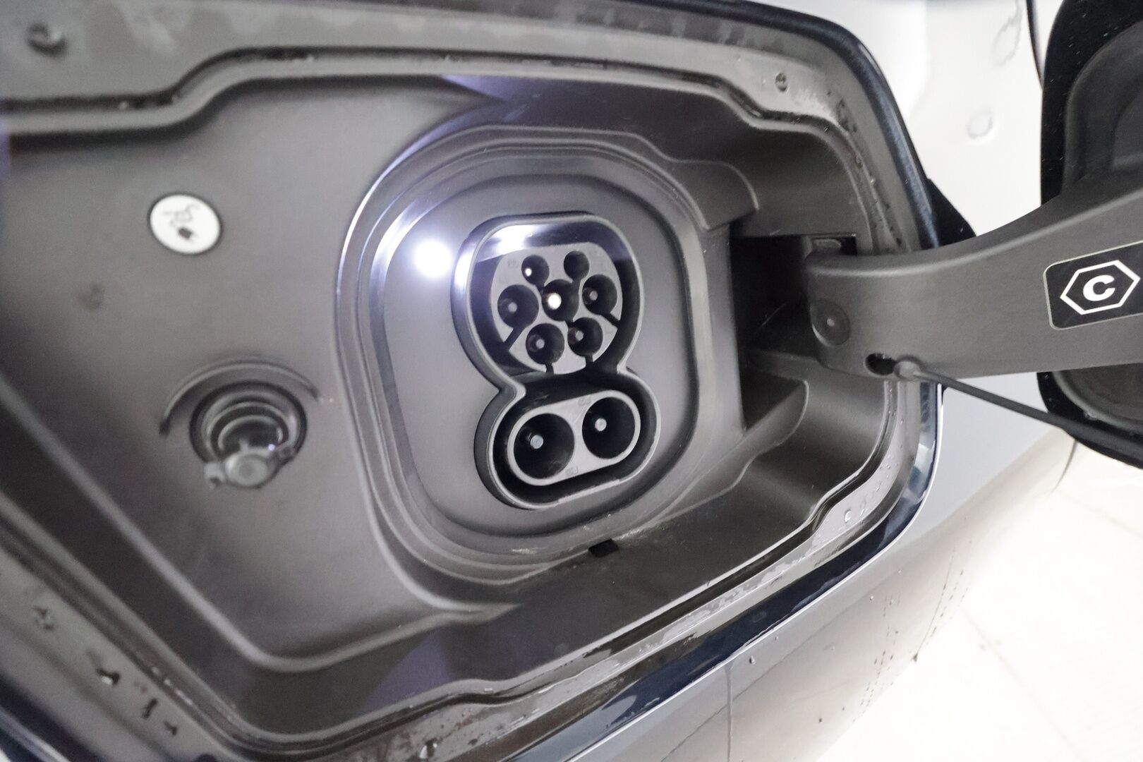 BMW I5 2024 G60 xDrive40 M Sport - Driving assistant prof. | Harman/Kardon | Koukku | Adapt.LED | P-kamera | Widescreen | Kahdet renkaat - KORKO VAIN 3,99 %