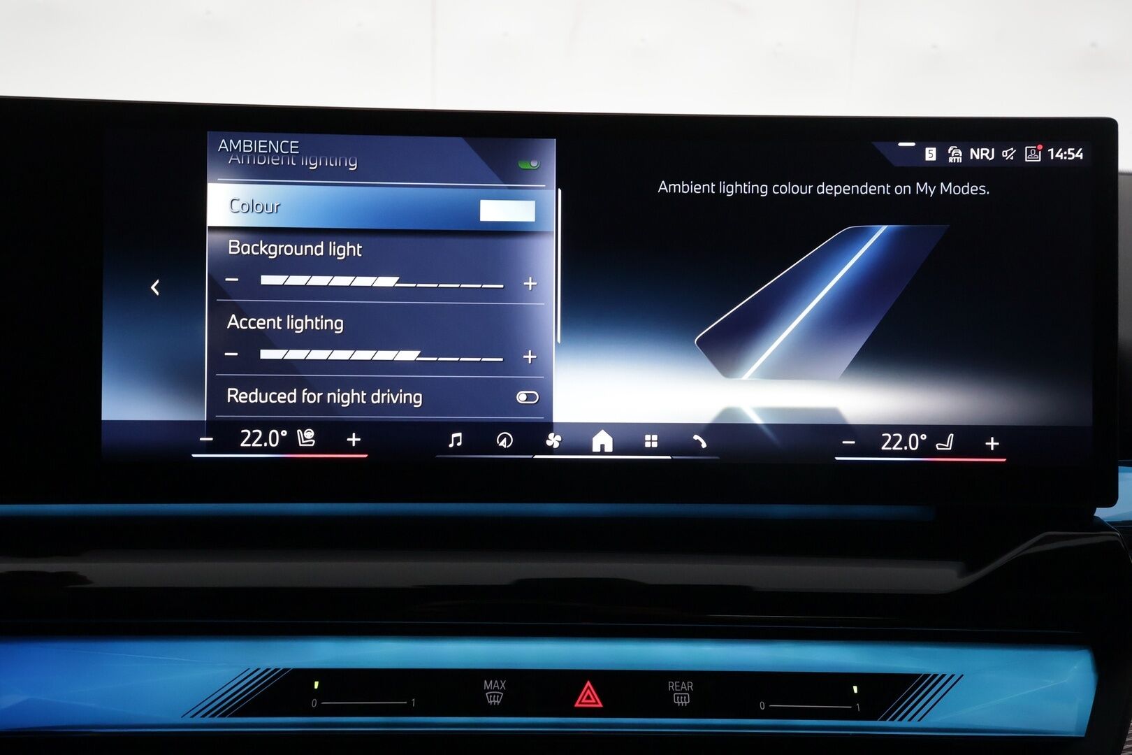 BMW I5 2024 G60 xDrive40 M Sport - Driving assistant prof. | Harman/Kardon | Koukku | Adapt.LED | P-kamera | Widescreen | Kahdet renkaat - KORKO VAIN 3,99 %