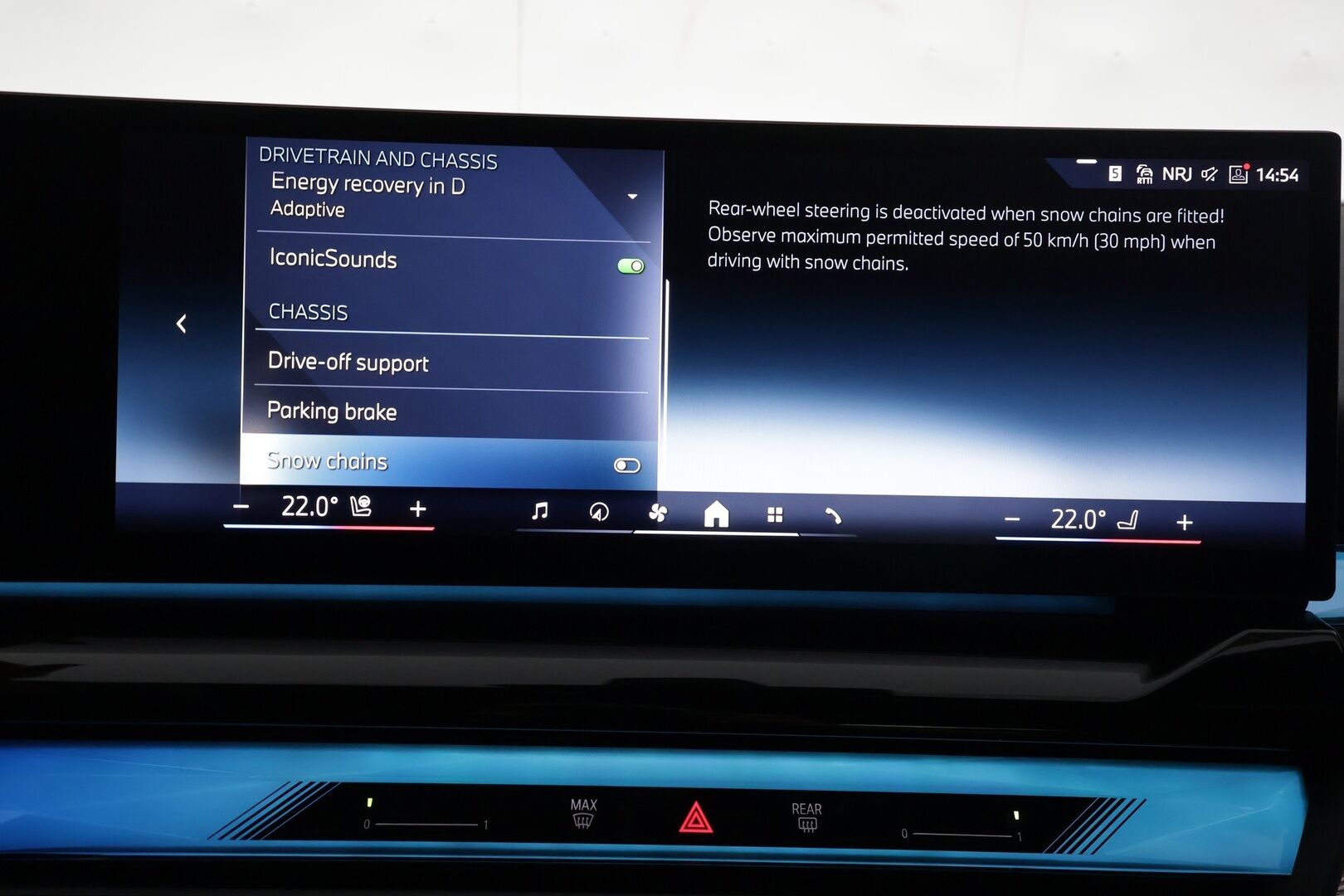 BMW I5 2024 G60 xDrive40 M Sport - Driving assistant prof. | Harman/Kardon | Koukku | Adapt.LED | P-kamera | Widescreen | Kahdet renkaat - KORKO VAIN 3,99 %