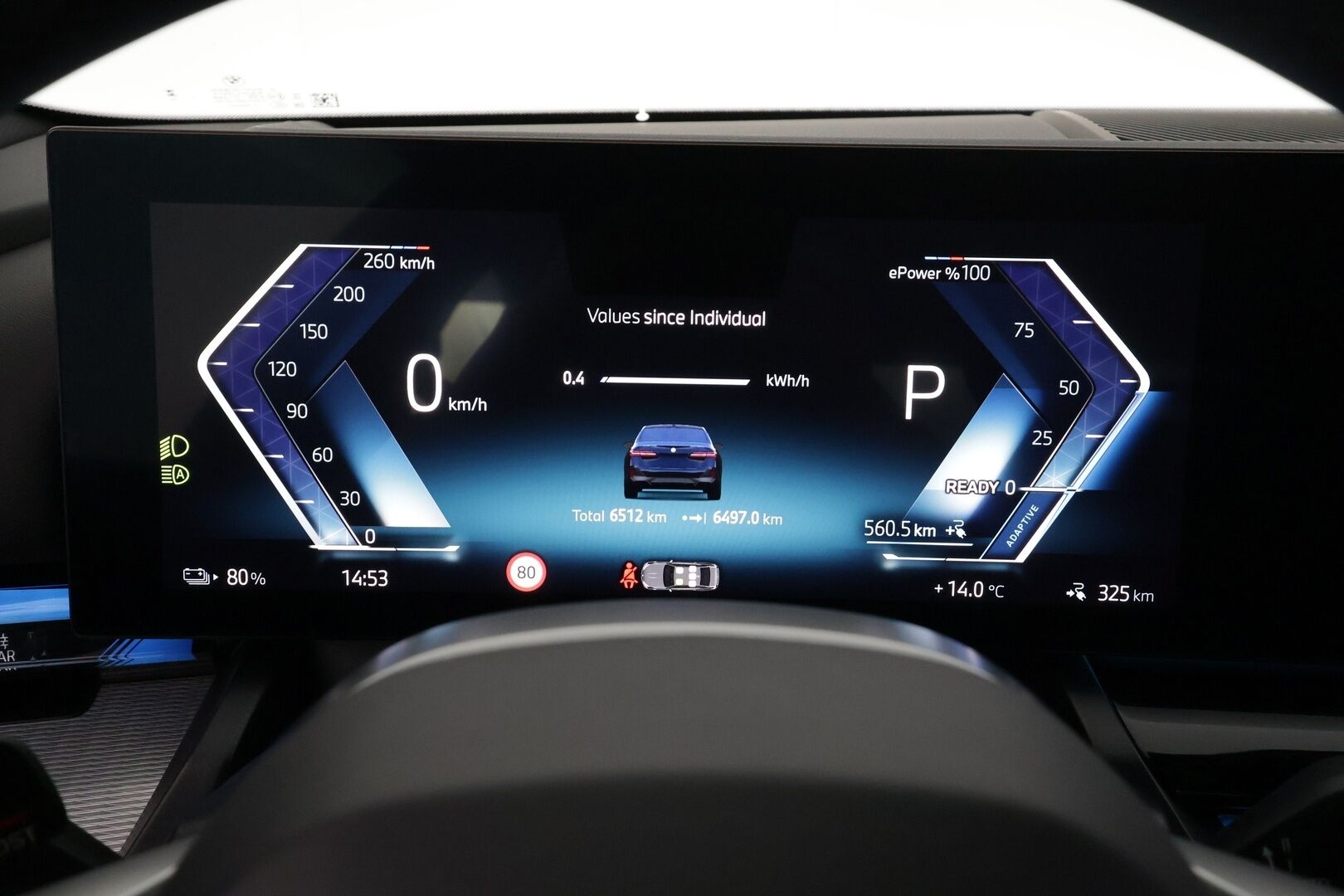 BMW I5 2024 G60 xDrive40 M Sport - Driving assistant prof. | Harman/Kardon | Koukku | Adapt.LED | P-kamera | Widescreen | Kahdet renkaat - KORKO VAIN 3,99 %