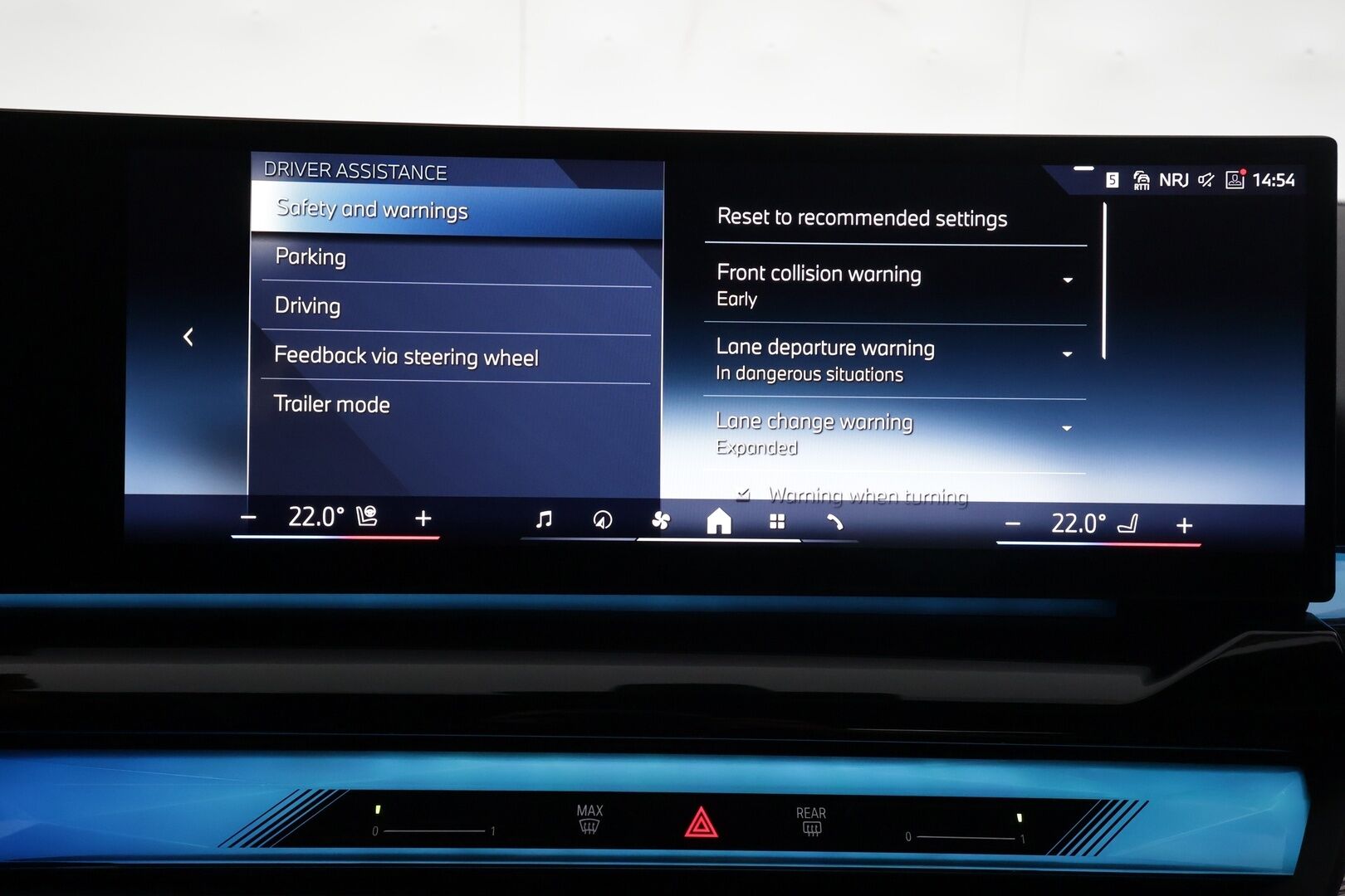 BMW I5 2024 G60 xDrive40 M Sport - Driving assistant prof. | Harman/Kardon | Koukku | Adapt.LED | P-kamera | Widescreen | Kahdet renkaat - KORKO VAIN 3,99 %