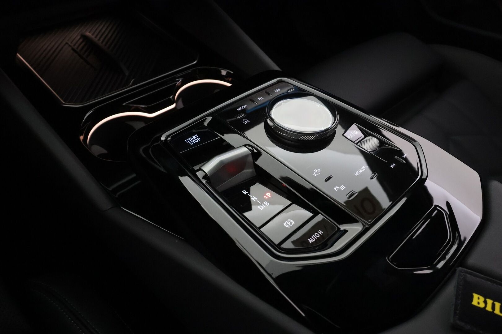 BMW I5 2024 G60 xDrive40 M Sport - Driving assistant prof. | Harman/Kardon | Koukku | Adapt.LED | P-kamera | Widescreen | Kahdet renkaat - KORKO VAIN 3,99 %