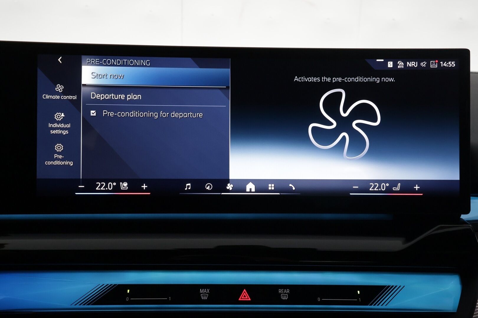 BMW I5 2024 G60 xDrive40 M Sport - Driving assistant prof. | Harman/Kardon | Koukku | Adapt.LED | P-kamera | Widescreen | Kahdet renkaat - KORKO VAIN 3,99 %