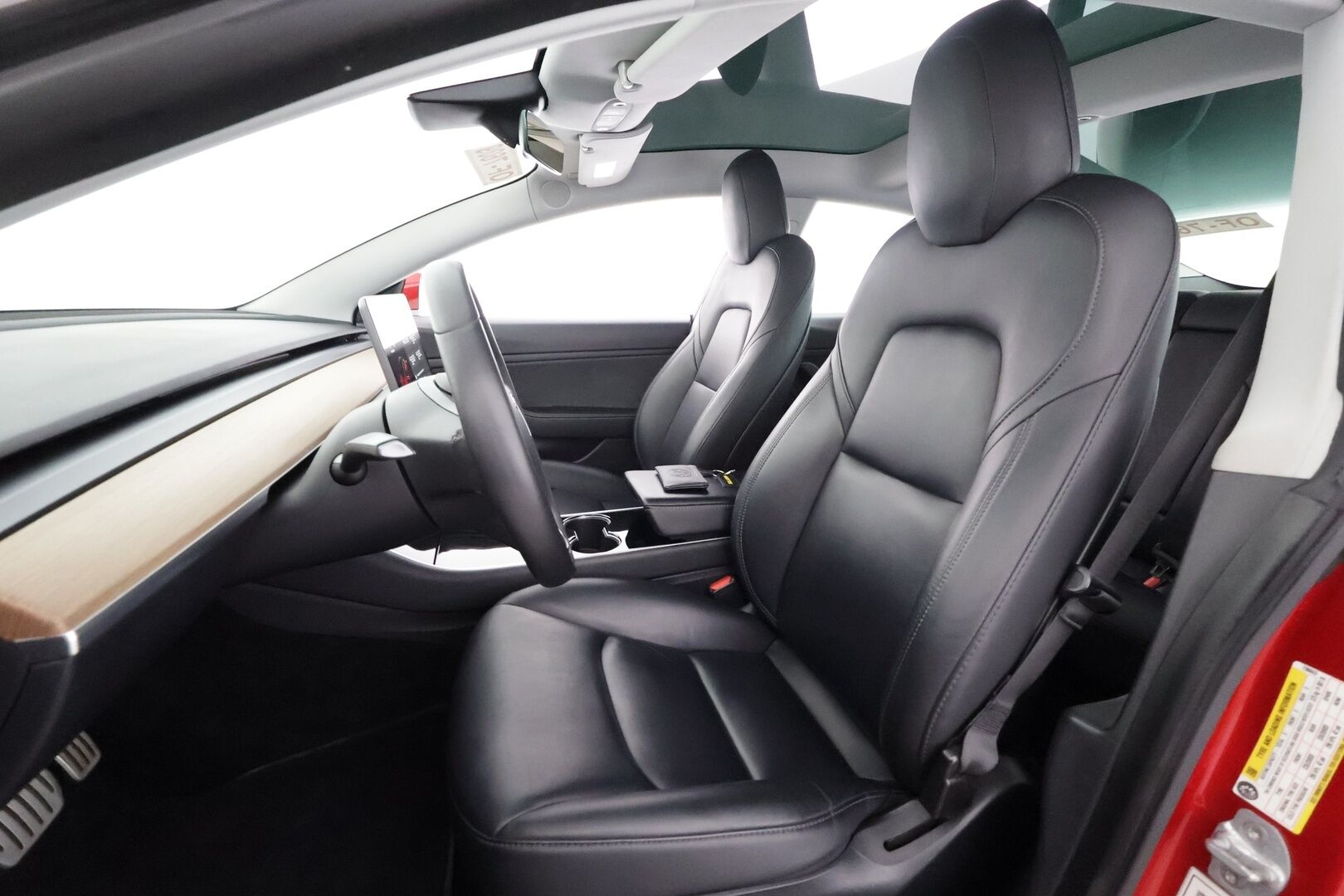 TESLA MODEL 3 2020 Performance - | ACC | LED | P.Kamera | Lasikatto | Muistipenkki | Premium Audio | Navi | Kaistavahti | Keyless | 