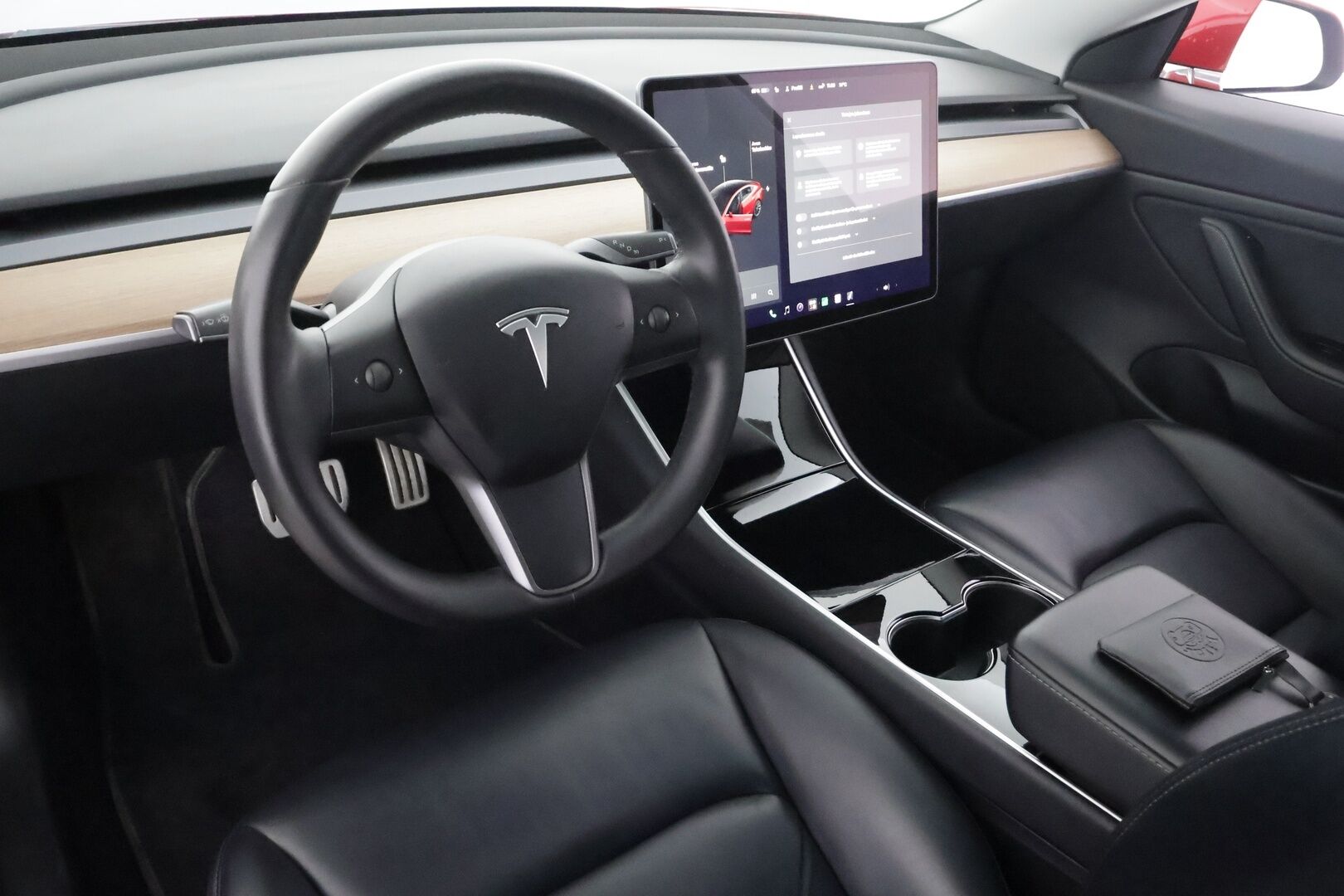 TESLA MODEL 3 2020 Performance - | ACC | LED | P.Kamera | Lasikatto | Muistipenkki | Premium Audio | Navi | Kaistavahti | Keyless | 