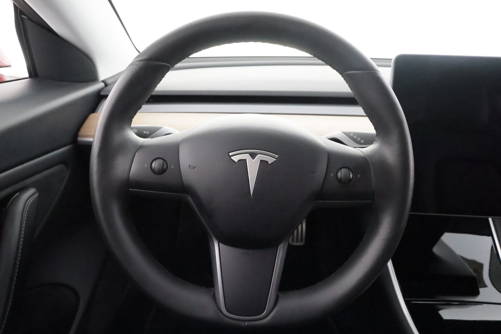 TESLA MODEL 3 2020 Performance - | ACC | LED | P.Kamera | Lasikatto | Muistipenkki | Premium Audio | Navi | Kaistavahti | Keyless | 