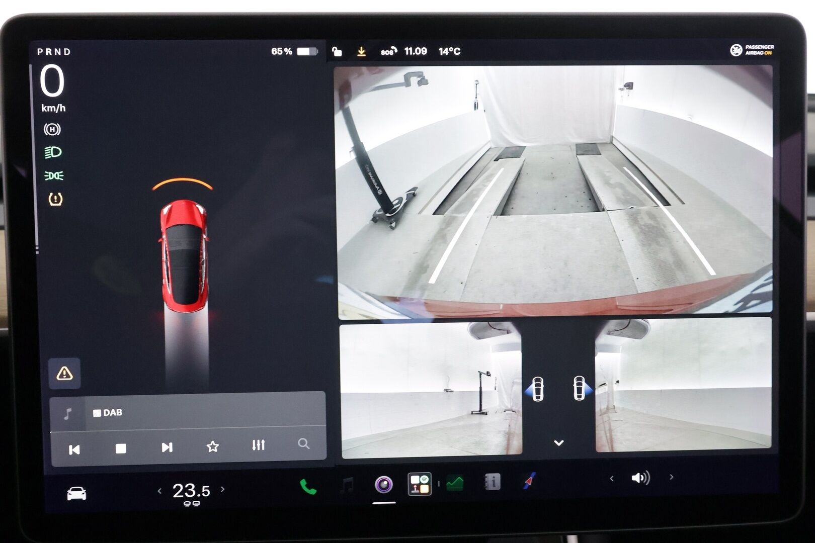 TESLA MODEL 3 2020 Performance - | ACC | LED | P.Kamera | Lasikatto | Muistipenkki | Premium Audio | Navi | Kaistavahti | Keyless | 