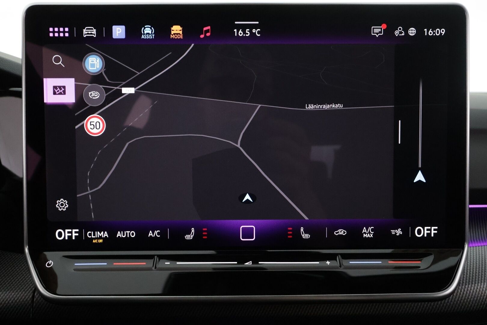 VOLKSWAGEN GOLF 2026 GTE 200 kW (PHEV) DSG-automaatti - | HUD | ACC | Matrix-LED | P.Kamera | Digimittaristo | Navi | Kaistavahti | Facelift | Kahdet renkaat | 2x Latauskaapelit |