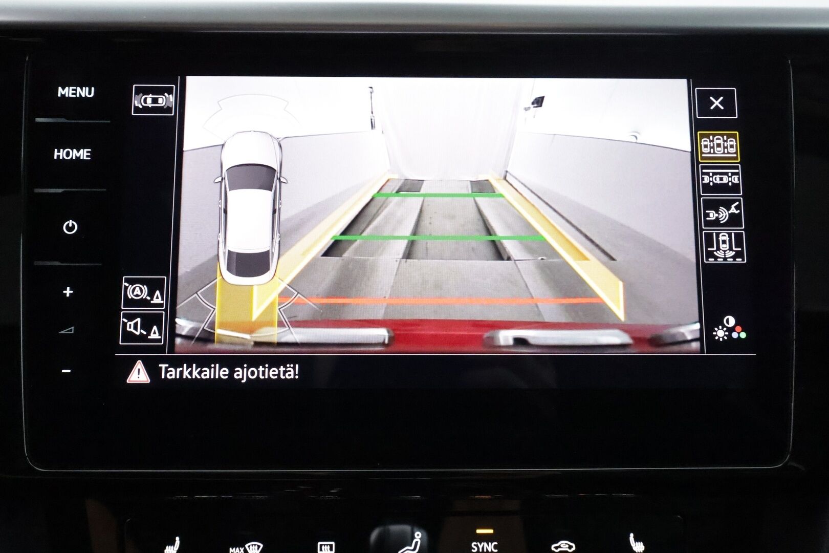 VOLKSWAGEN ARTEON 2022 R-Line 1.4 TSI Hybrid 160kW DSG - | ACC | Webasto | Lasikattoluukku | IQ Light | P.Kamera | Hierova Muistipenkki | Keyless | Apple&Android | Kahdet Renkaat |