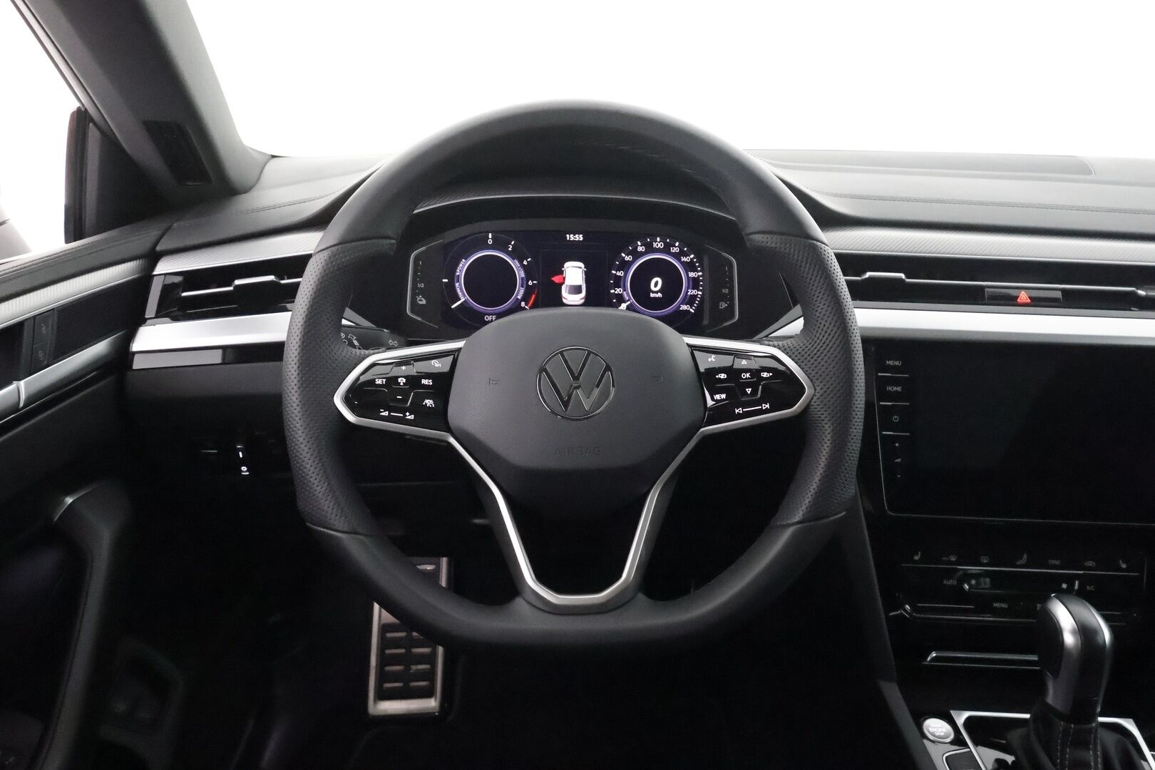 VOLKSWAGEN ARTEON 2022 R-Line 1.4 TSI Hybrid 160kW DSG - | ACC | Webasto | Lasikattoluukku | IQ Light | P.Kamera | Hierova Muistipenkki | Keyless | Apple&Android | Kahdet Renkaat |