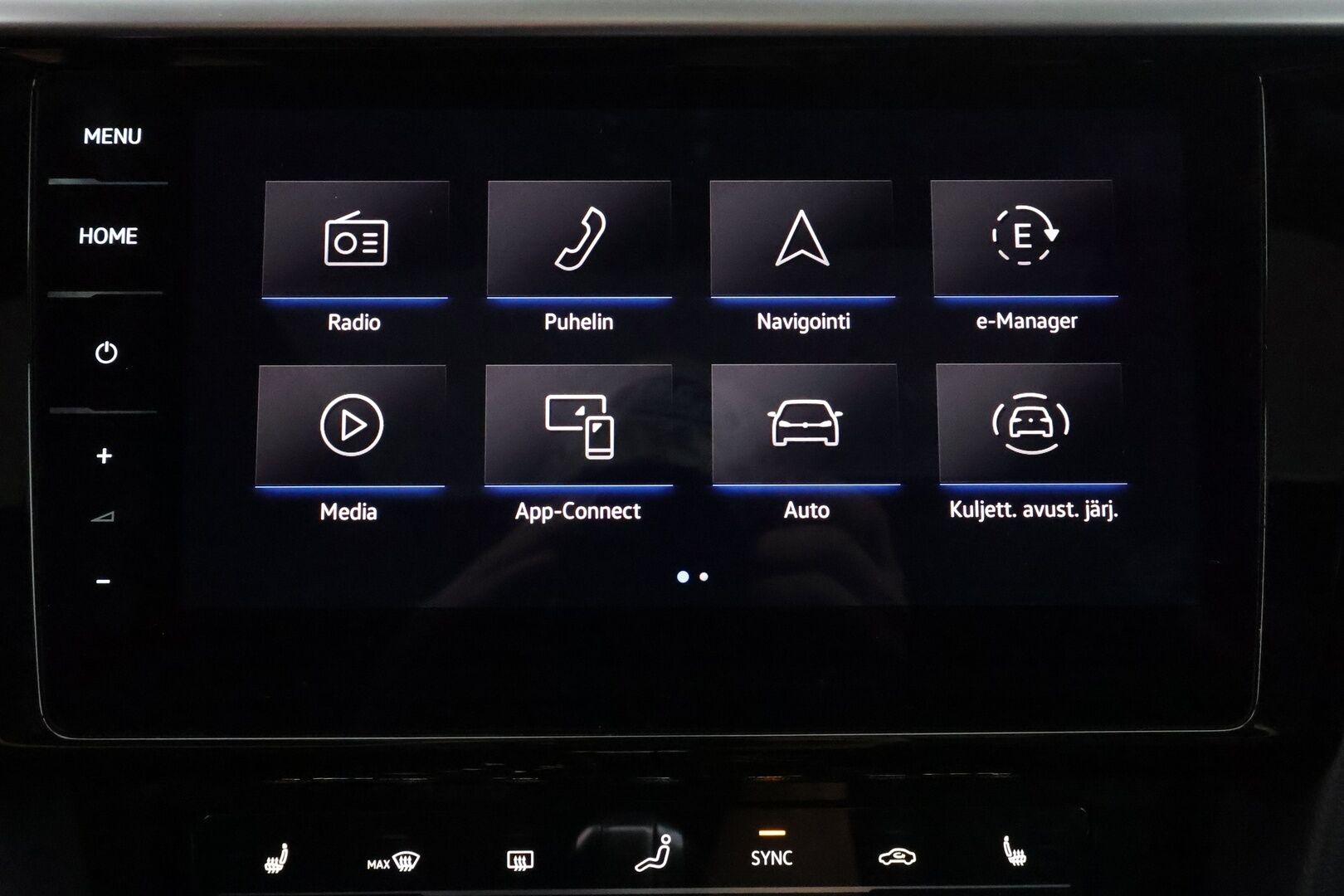 VOLKSWAGEN ARTEON 2022 R-Line 1.4 TSI Hybrid 160kW DSG - | ACC | Webasto | Lasikattoluukku | IQ Light | P.Kamera | Hierova Muistipenkki | Keyless | Apple&Android | Kahdet Renkaat |