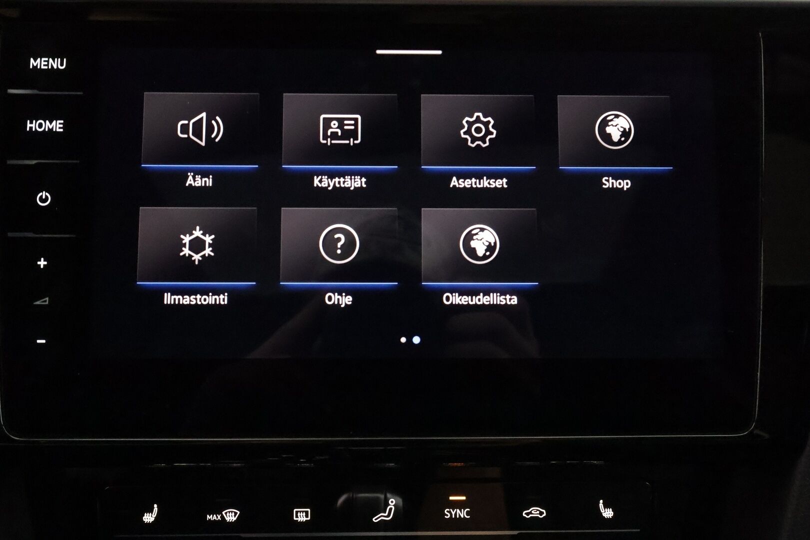 VOLKSWAGEN ARTEON 2022 R-Line 1.4 TSI Hybrid 160kW DSG - | ACC | Webasto | Lasikattoluukku | IQ Light | P.Kamera | Hierova Muistipenkki | Keyless | Apple&Android | Kahdet Renkaat |
