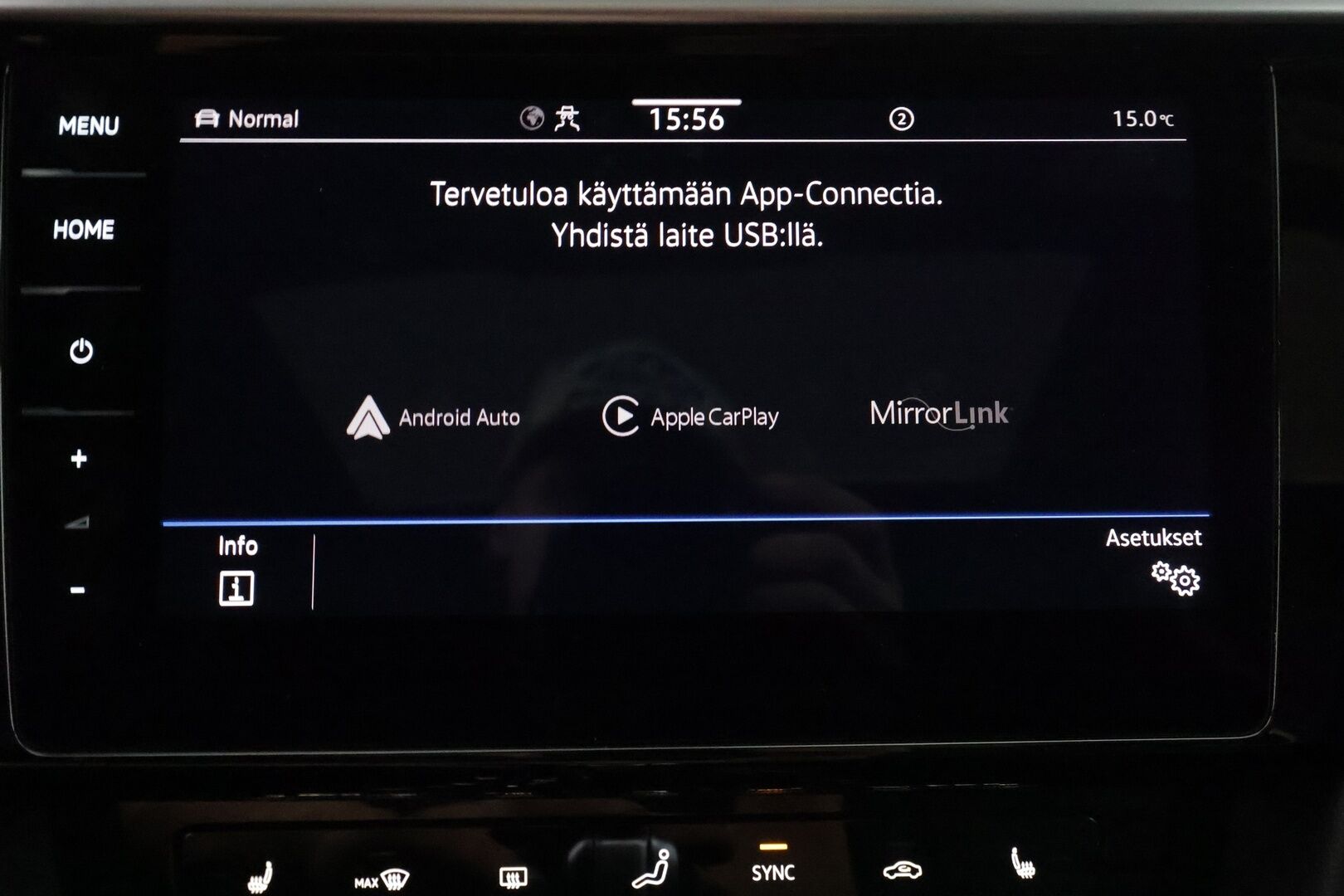 VOLKSWAGEN ARTEON 2022 R-Line 1.4 TSI Hybrid 160kW DSG - | ACC | Webasto | Lasikattoluukku | IQ Light | P.Kamera | Hierova Muistipenkki | Keyless | Apple&Android | Kahdet Renkaat |