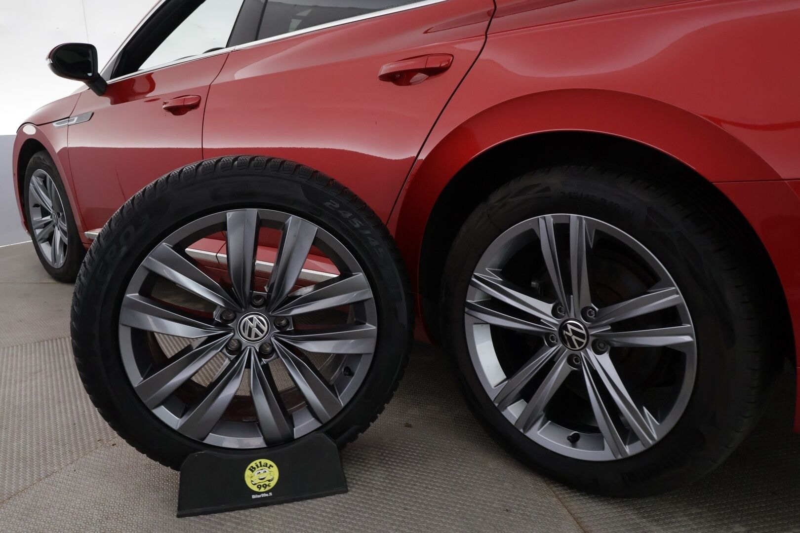 VOLKSWAGEN ARTEON 2022 R-Line 1.4 TSI Hybrid 160kW DSG - | ACC | Webasto | Lasikattoluukku | IQ Light | P.Kamera | Hierova Muistipenkki | Keyless | Apple&Android | Kahdet Renkaat |