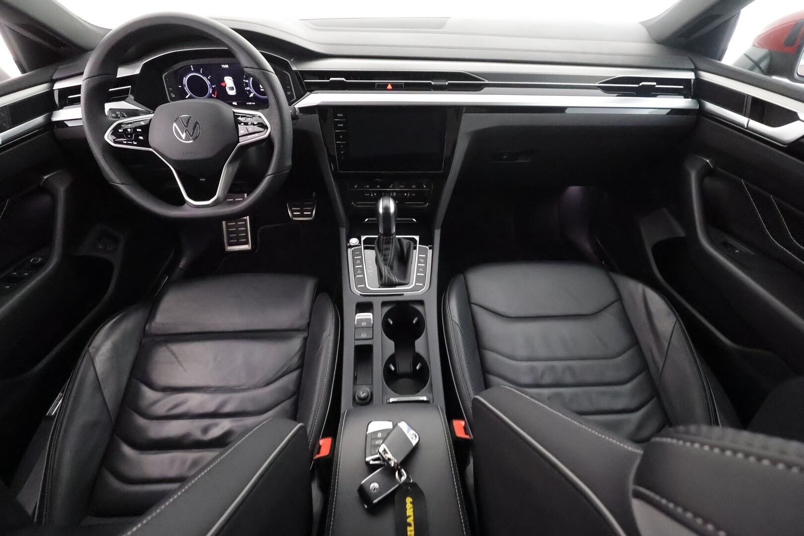 VOLKSWAGEN ARTEON 2022 R-Line 1.4 TSI Hybrid 160kW DSG - | ACC | Webasto | Lasikattoluukku | IQ Light | P.Kamera | Hierova Muistipenkki | Keyless | Apple&Android | Kahdet Renkaat |
